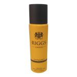 Riggs London Only Body Spray