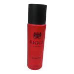 Riggs London The One Body Spray