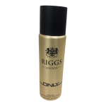 Riggs London Only Body Spray