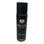 Riggs London Only Body Spray