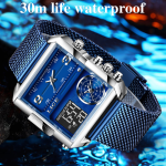 Luxury Brand Watches