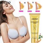 Breast enlargement cream