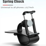 Car phone holder