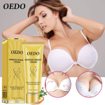 Breast enlargement cream