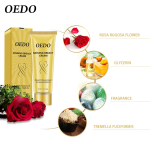Breast enlargement cream
