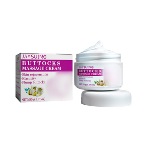 Hip lifting cream