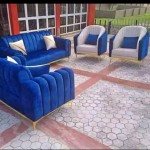U- shaped Executive Chairs