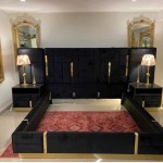 Executive Padded Beds