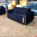 U- shaped Executive Chairs